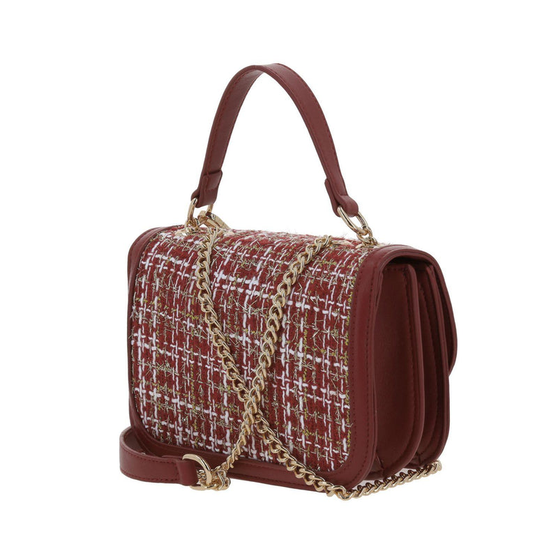 Crossbody Tinto Gorett Silvia