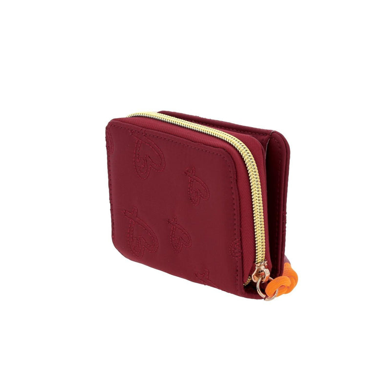 Cartera Rojo Para Mujer Gorett Georgia