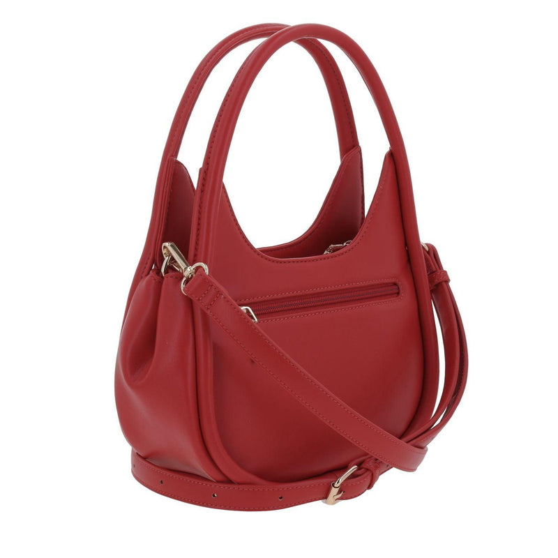 Crossbody Rojo Madison Giovanna