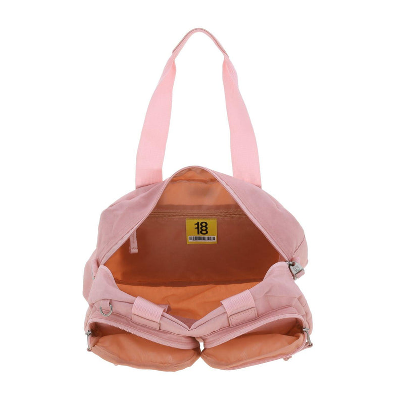 Bolso de mano Rosa 1818 ZILP