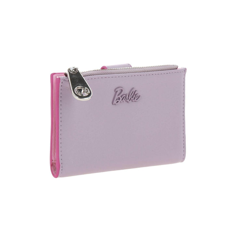 Cartera Lila Barbie By Gorett Jaqueline