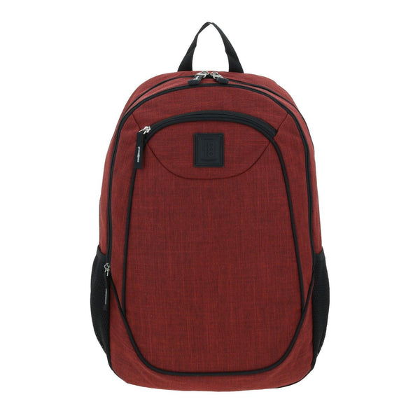 Mochila Tinto Para Laptop 1818 Hop