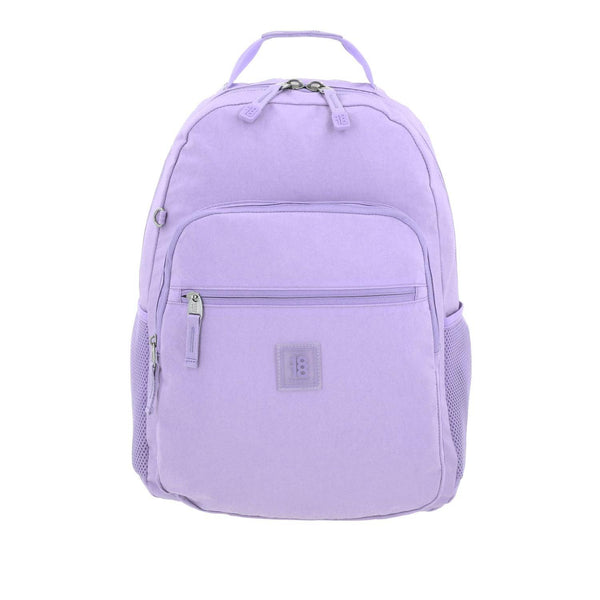 Mochila Lila para Laptop 1818 ZILP