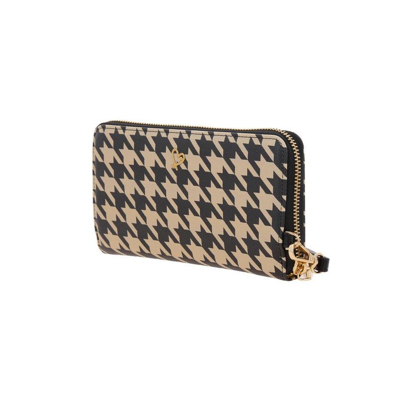 Cartera Negra Para Mujer Gorett Roxana