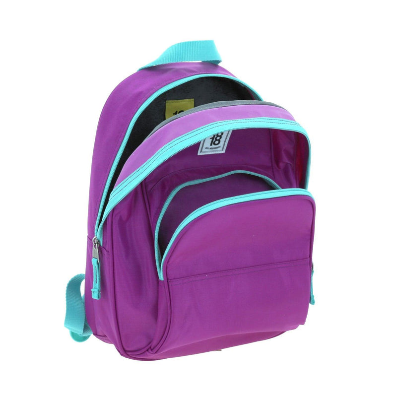 Mochila Morada 1818 Petit