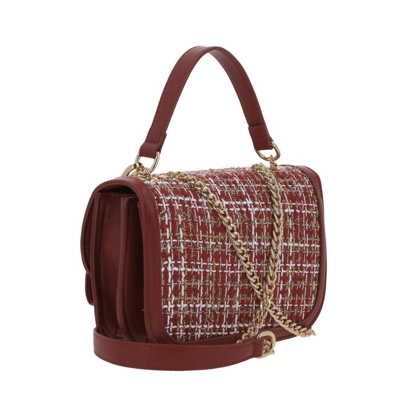 Crossbody Tinto Gorett Silvia