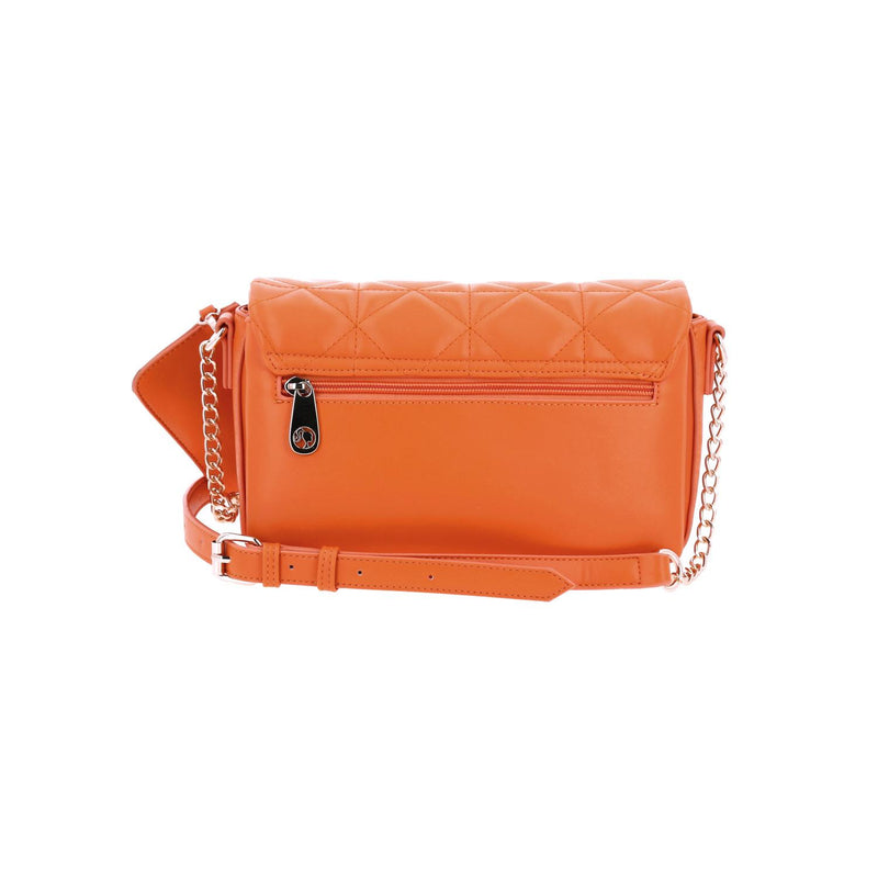 Bolso de dama Crossbody mediano Barbie by GORETT Naranja STEPHIE