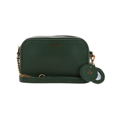 Crossbody Verde Gorett Alesa