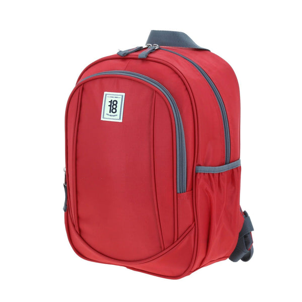 Mochila Roja 1818 Petit