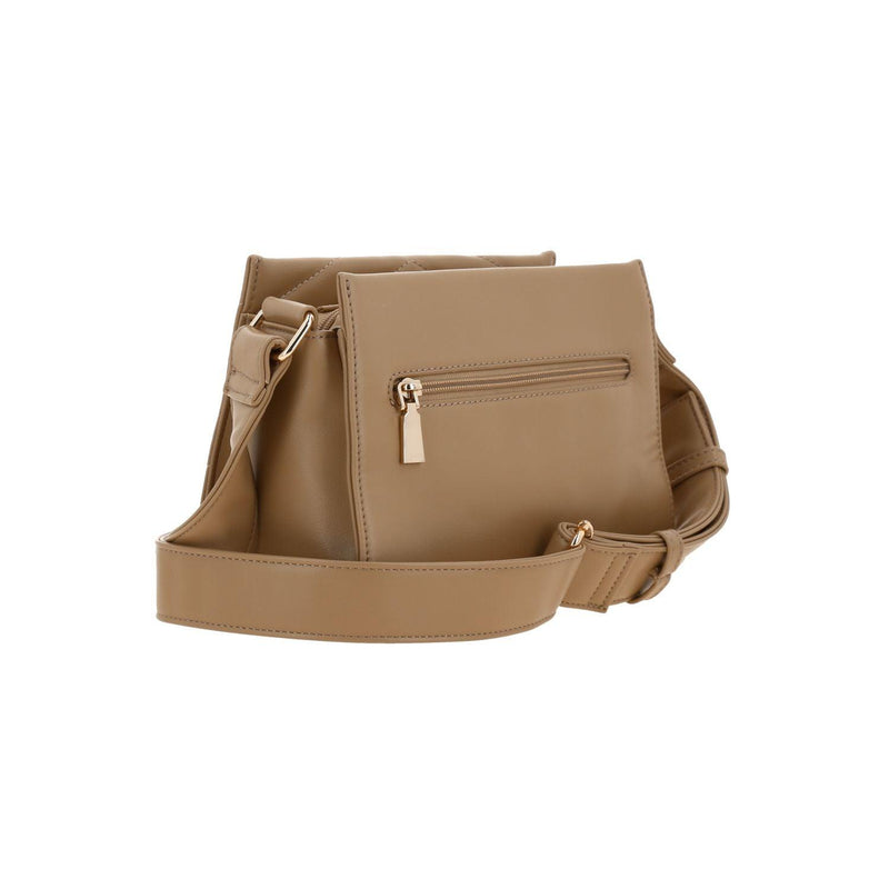 Crossbody Beige Madison Kennia