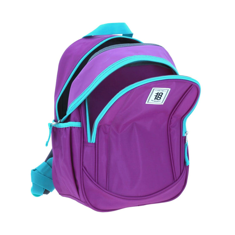 Mochila Morada 1818 Petit