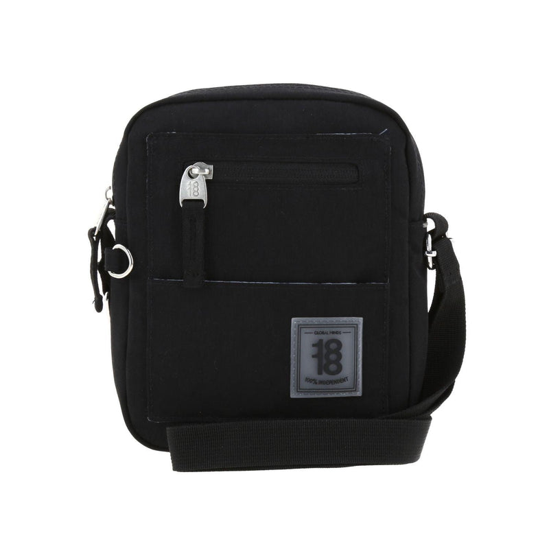 Crossbody Negro 1818 Zilp