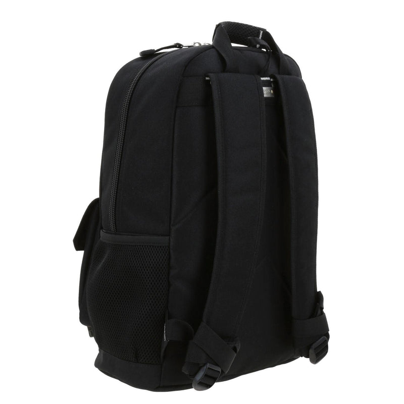 Mochila Negra Porta Tablet de hasta 10" pulgadas 1818 WYNNI