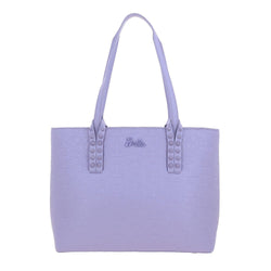 Tote Lila Barbie By Gorett Hile