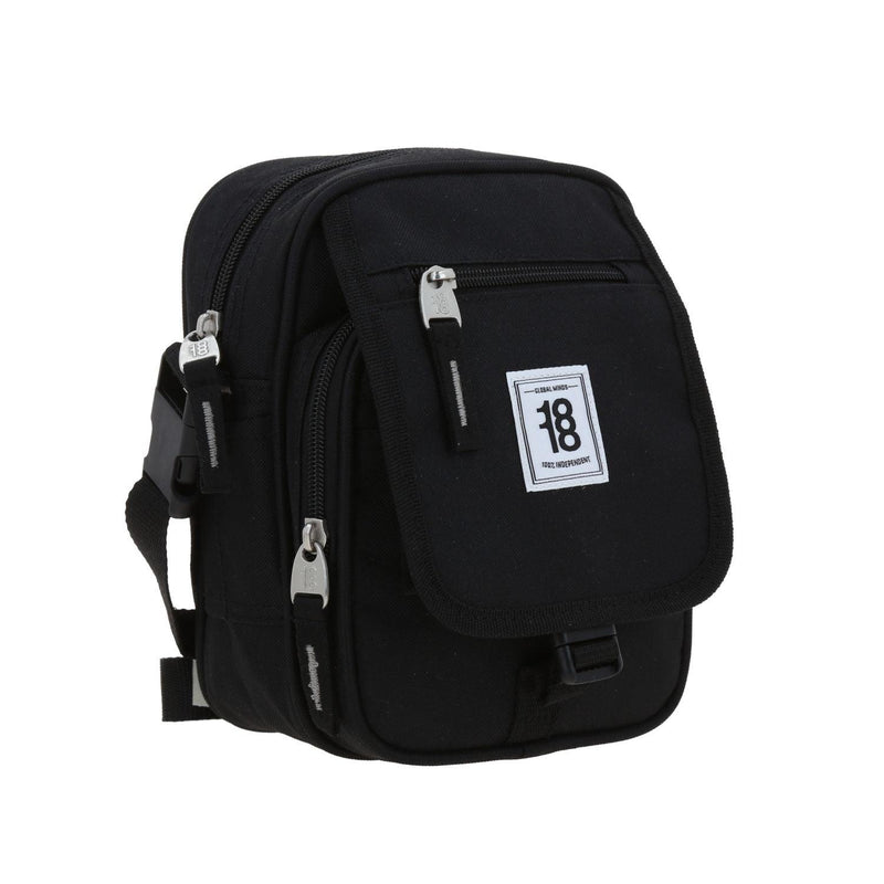 Crossbody Negro 1818 ANTUR