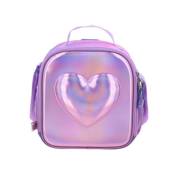 Lonchera Morado Happy Girl Jert – Chenson Mexico