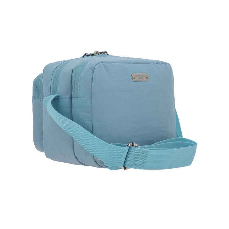 Crossbody Azul 1818 ZILP