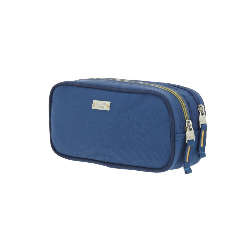 Lapicera Azul Chenson Chey