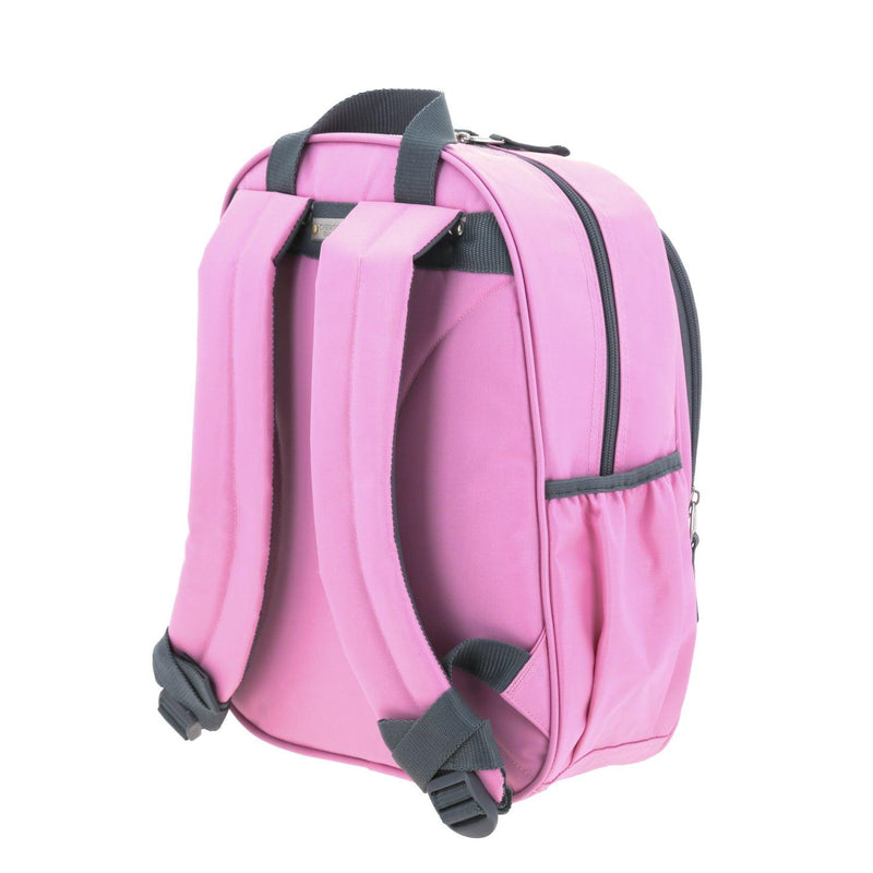 Mochila Rosa 1818 Petit