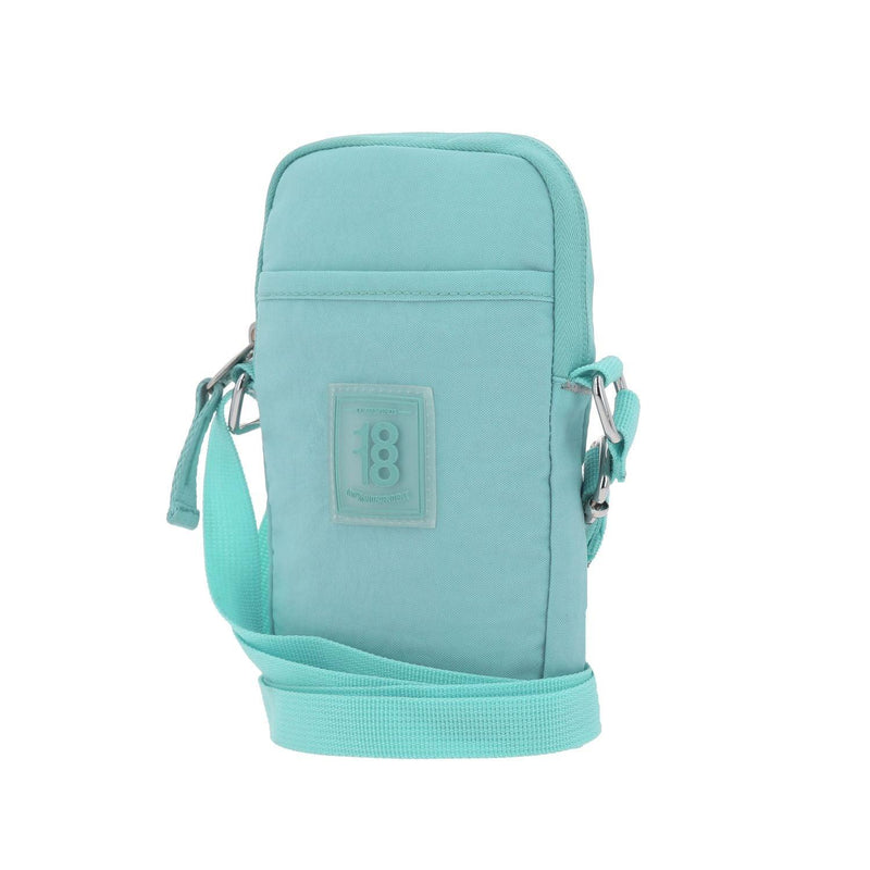 Crossbody Turquesa 1818 ZILP