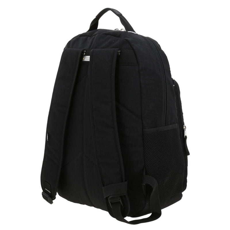 Mochila Negra para Laptop 1818 ZILP