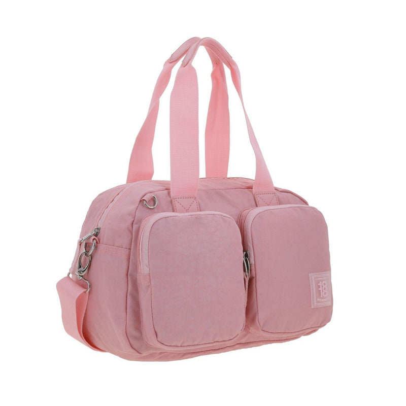 Bolso de mano Rosa 1818 ZILP