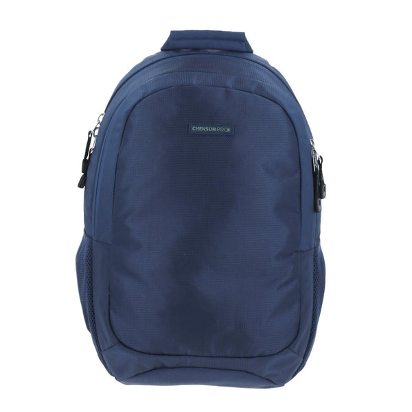 Mochila Azul para Laptop Chenson Pro LOTO