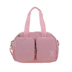 Bolso de mano Rosa 1818 ZILP