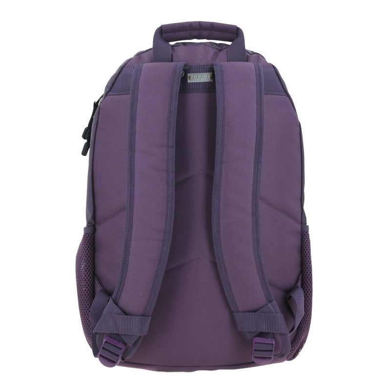 Mochila Morado para Laptop Chenson Pro LOTO