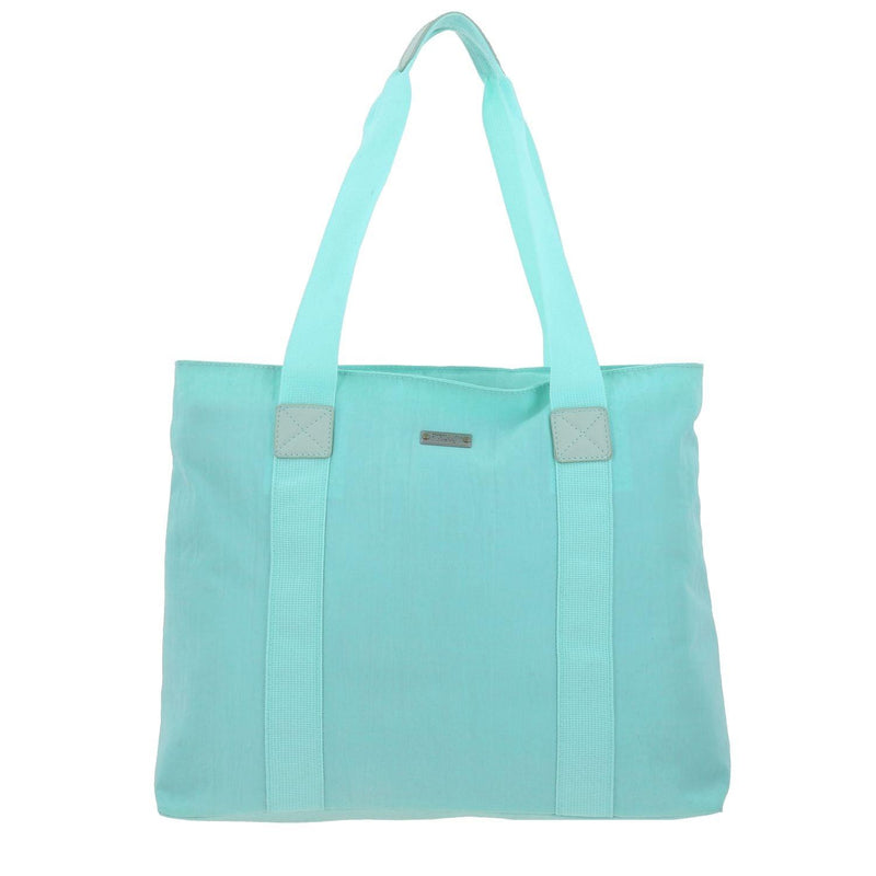 Tote Turquesa 1818 ZILP