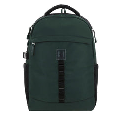 Mochila Verde Militar Para Laptop 1818 Wayne