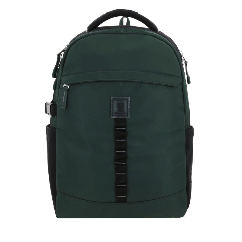 Mochila Verde Militar Para Laptop 1818 Wayne