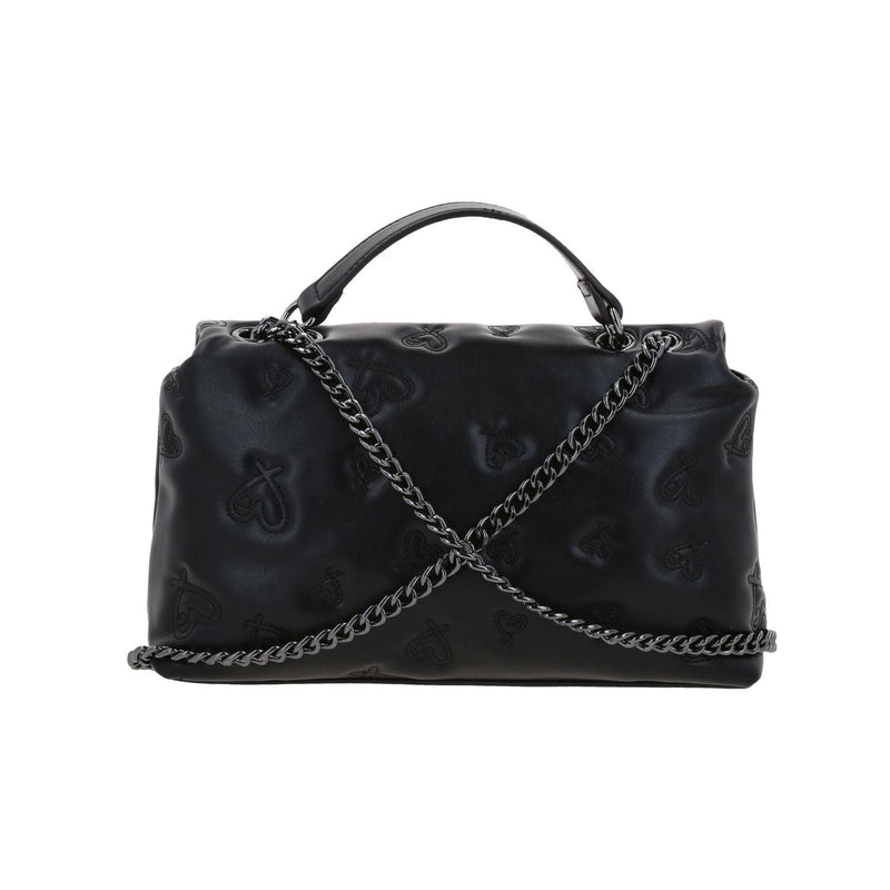 Crossbody Negro Gorett Mariela