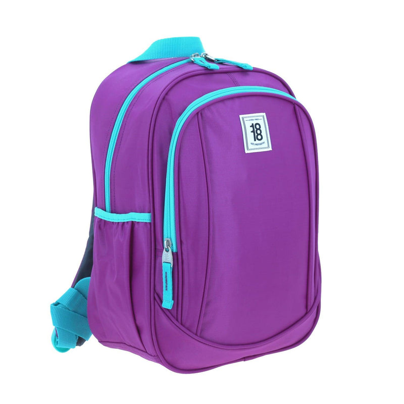 Mochila Morada 1818 Petit