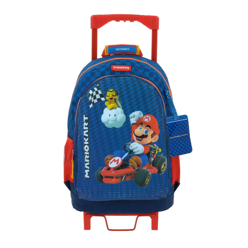 Mochilas de mario odyssey sale