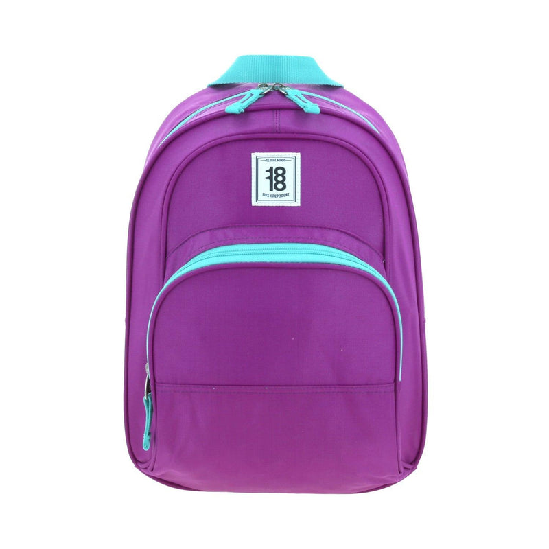 Mochila Morada 1818 Petit