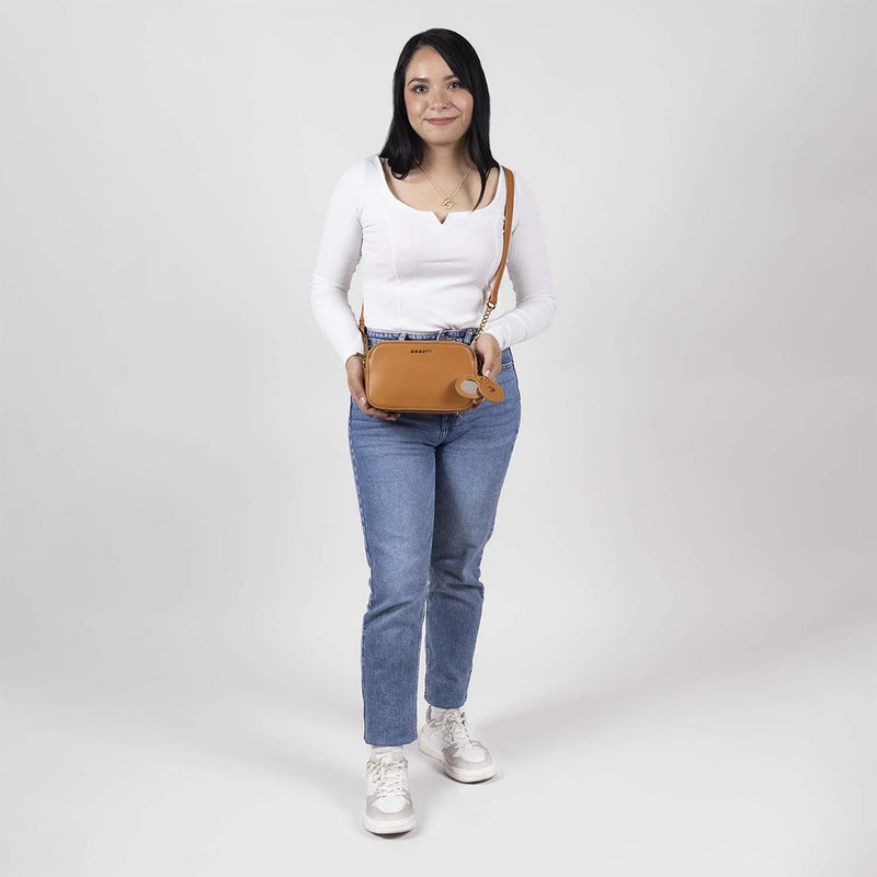 Crossbody Café Gorett Alesa