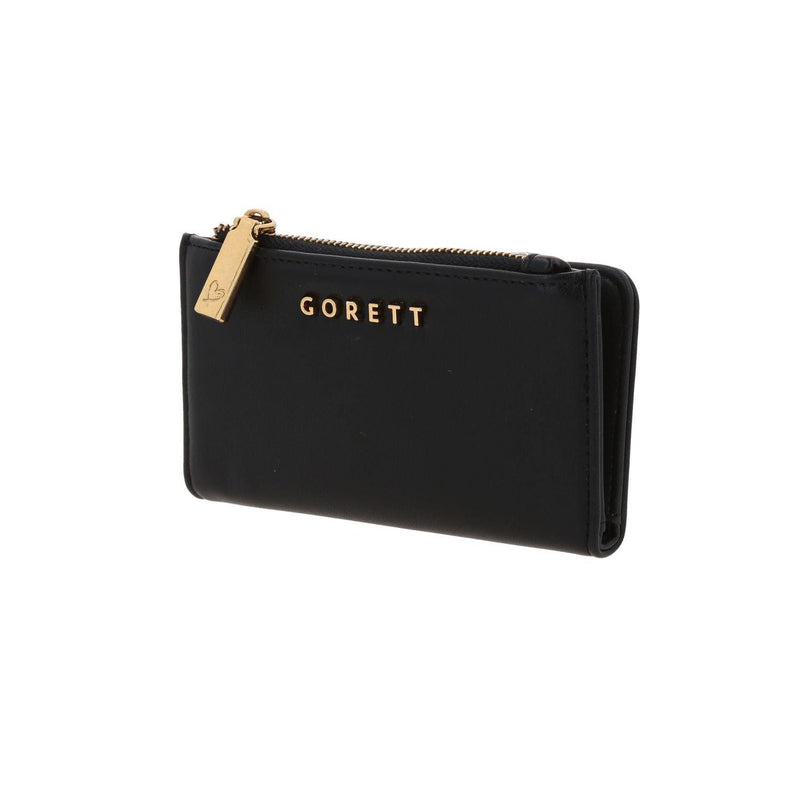 Cartera Negra Para Mujer Gorett Alesa