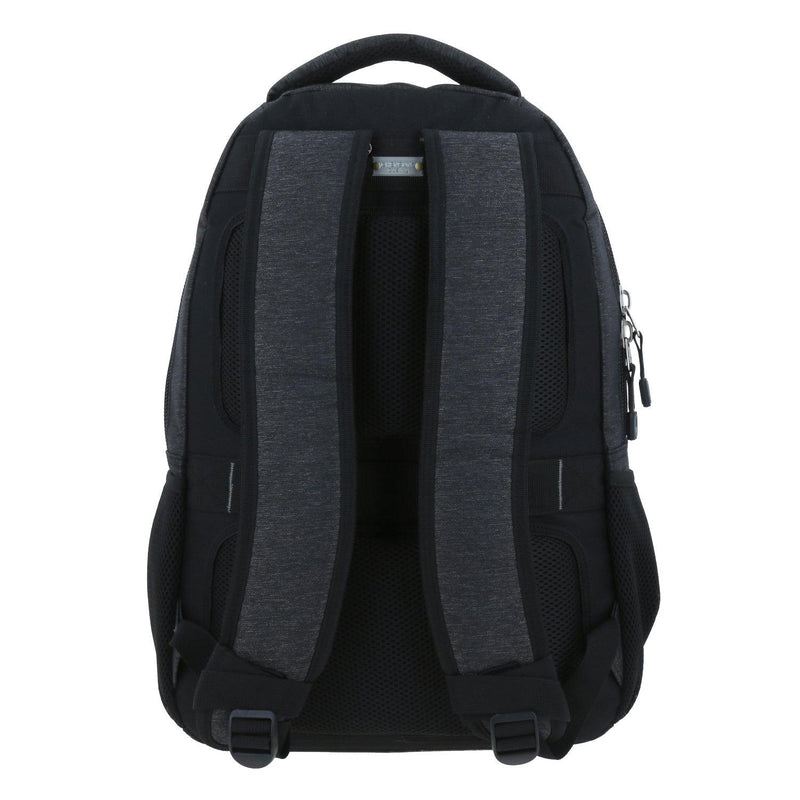 Mochila Negra para Laptop Chenson Pro OLEX