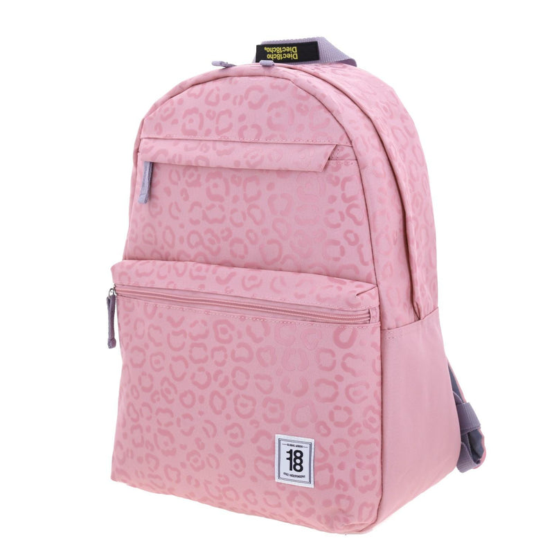 Mochila Rosa 1818 Colors