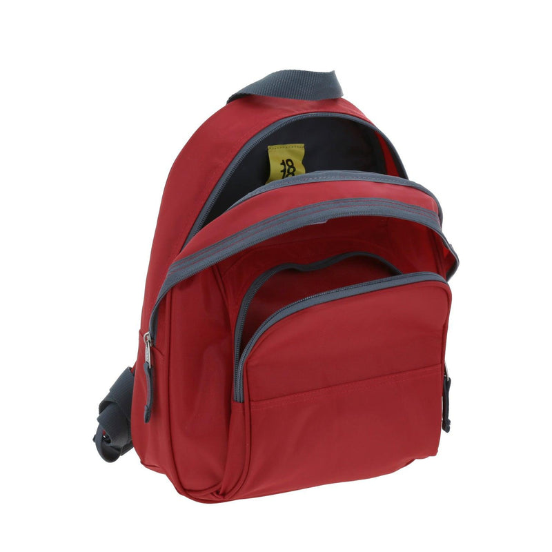 Mochila Rojo 1818 Petit