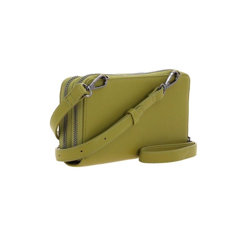 Cartera Verde Para Mujer Gorett Evelyn