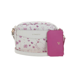 Crossbody Lila Gorett Cerezo