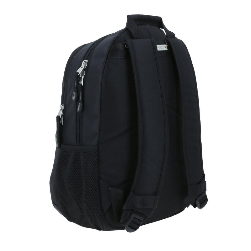 Mochila Negra Para Laptop Chenson Pro Loto