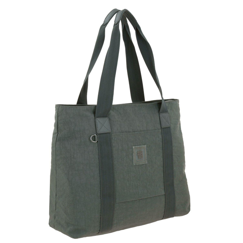 Tote Gris 1818 ZILP