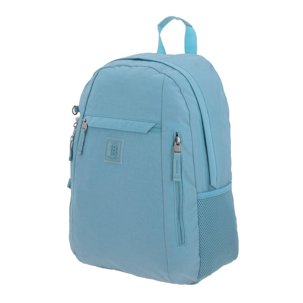 Mochila Azul para Laptop 1818 ZILP