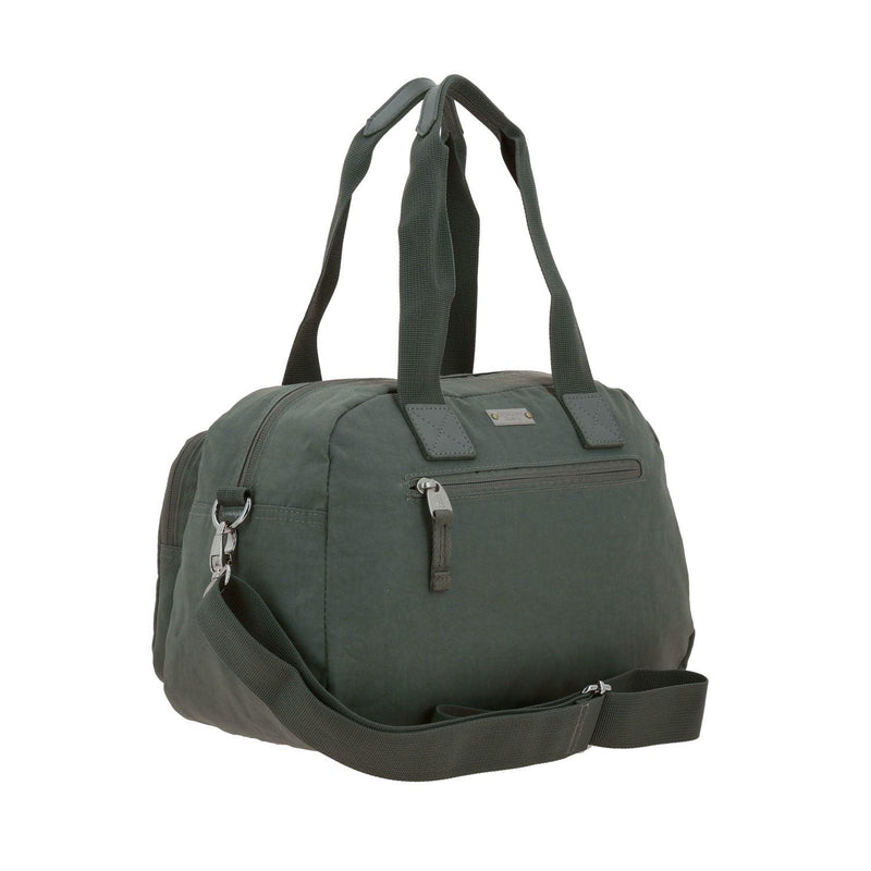 Bolso de mano Gris 1818 ZILP