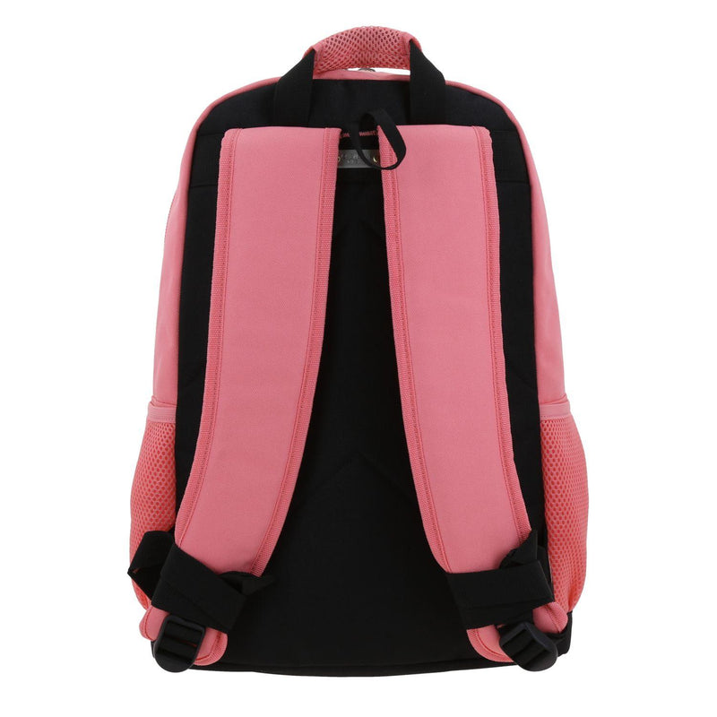 Mochila Rosa Porta Tablet de hasta 10" pulgadas 1818 WYNNI