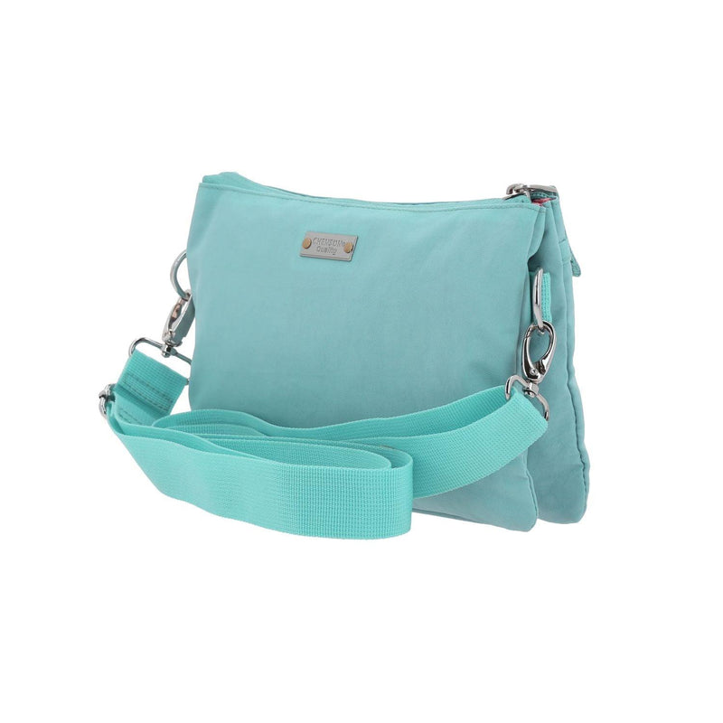 Crossbody Turquesa 1818 ZILP