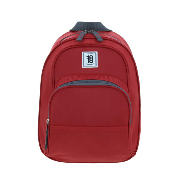 Mochila Rojo 1818 Petit